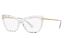ARMAÇÃO DOLCE GABBANA DG5025 3133 53 FEMININO - Imagem 2