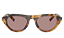 ÓCULOS DE SOL PRADA ACETATO TF2246 8401 54 FEMININO - Imagem 2