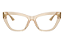 ARMAÇÃO DOLCE & GABBANA DG3412  3432 53 FEMININO - Imagem 2