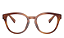 ARMAÇÃO DOLCE & GABBANA DG3421 3221 52 FEMININO - Imagem 1