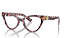 ARMAÇÃO DOLCE & GABBANA DG3394 3440 52 FEMININO - Imagem 2