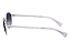 ÓCULOS DE SOL RALPH LAUREN RA4148 9001/4Q 55 UNISEX - Imagem 3