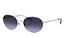 ÓCULOS DE SOL RALPH LAUREN RA4148 9001/4Q 55 UNISEX - Imagem 2