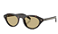 ÓCULOS DE SOL PRADA ACETATO SPR B15 17N-70R 51 FEMININO - Imagem 2