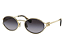 ÓCULOS DE SOL MIU MIU SMU52Y ZVN-5D1 54 FEMININO - Imagem 2