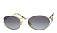 ÓCULOS DE SOL MIU MIU SMU52Y ZVN-5D1 54 FEMININO - Imagem 3