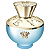 PERFUME VERSACE DYLAN TURQUOISE EAU DE TOILETTE - Imagem 1