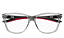 ARMAÇÃO PUMA PU0208O 007 57 MASCULINO - Imagem 1