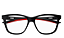 ARMAÇÃO PUMA PU0208O 006 57 MASCULINO - Imagem 1