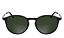 ÓCULOS DE SOL LACOSTE L6061S 001 52 FEMININO - Imagem 1