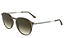 ÓCULOS DE SOL LACOSTE L6061S 210 52 FEMININO - Imagem 2