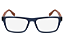 ARMAÇÃO LACOSTE  L2973 410 56 MASCULINO - Imagem 1