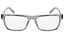 ARMAÇÃO LACOSTE  L2973 035 56 UNISEX - Imagem 1
