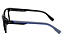 ARMAÇÃO LACOSTE  L2965 001 53 MASCULINO - Imagem 3