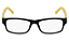 ARMAÇÃO LACOSTE L2707 002 53 MASCULINO - Imagem 1