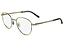ARMAÇÃO LACOSTE L2312 714 52 UNISEX - Imagem 2