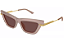 ÓCULOS DE SOL BOTTEGA BV1241S 006 54 UNISEX - Imagem 2