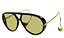 ÓCULOS DE SOL BOTTEGA BV1273S 003 63 UNISEX - Imagem 2