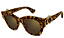 ARMAÇÃO CARTIER ACETATO CT0547S 005 52 FEMININO - Imagem 2
