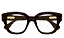ARMAÇÃO CARTIER ACETATO CT0566O 006 53 FEMININO - Imagem 1