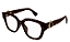 ARMAÇÃO CARTIER ACETATO CT0566O 006 53 FEMININO - Imagem 2