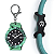 RELÓGIO CHAMPION WATCH TROCA PULSEIRAS CP31001S + 4 PULSEIRAS/CORDAO - Imagem 3