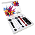 RELÓGIO CHAMPION WATCH TROCA PULSEIRAS CP31001Q + 4 PULSEIRAS/CORDAO - Imagem 2