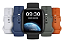 SMARTWATCH X-WATCH PRISMA XSWUQPI010A + 4 PULSEIRAS - Imagem 1
