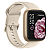 SMARTWATCH X-WATCH PRISMA XSWUQPI011A + 4 PULSEIRAS - Imagem 3