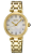 RELÓGIO SEIKO LADIES DIAMOND SRZ536P1 B1KX FEMININO - Imagem 1