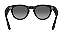 ÓCULOS DE SOL RAY-BAN META HEADLINER RW4013 601ST350 UNISEX - Imagem 4