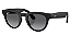 ÓCULOS DE SOL RAY-BAN META HEADLINER RW4013 601ST350 UNISEX - Imagem 2