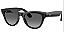 ÓCULOS DE SOL RAY-BAN META RW4014 601/T352 UNISEX - Imagem 2