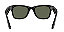 ÓCULOS DE SOL RAY-BAN META WAYFARER RW4012 601/7153 UNISEX - Imagem 4