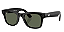 ÓCULOS DE SOL RAY-BAN META WAYFARER RW4012 601/7153 UNISEX - Imagem 2
