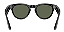 ÓCULOS DE SOL RAY-BAN META HEADLINER RW4013 601/1M50 UNISEX - Imagem 4