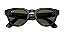 ÓCULOS DE SOL RAY-BAN META HEADLINER RW4013 601/1M50 UNISEX - Imagem 5