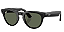 ÓCULOS DE SOL RAY-BAN META HEADLINER RW4013 601/1M50 UNISEX - Imagem 2
