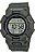 RELÓGIO CASIO G SHOCK GD-010-3DR MASCULINO - Imagem 1
