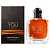 PERFUME EMPORIO ARMANI STRONGER WITH YOU INTENSELY PARFUM MASCULINO - Imagem 2