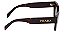 ÓCULOS DE SOL PRADA SPR B23 17N-10S 54 FEMININO - Imagem 2
