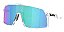 ÓCULOS DE SOL OAKLEY OO9406 A337 SUTRO UNISSEX - Imagem 2