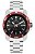 RELÓGIO TECHNOS RACER PREMIUM 2117LFV/1P MASCULINO - Imagem 1
