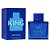 PERFUME ANTONIO BANDERAS KING OF SEDUCTION SUMMERLAND EAU DE TOILETTE MASCULINO - Imagem 2