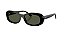 ÓCULOS DE SOL RAY-BAN RB2221 901/31 53 FEMININO - Imagem 2