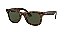 ÓCULOS DE SOL RAY-BAN RB4340 710/M2 50 FEMININO - Imagem 2