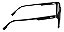 ÓCULOS DE SOL LACOSTE L6029S 002 53 MASCULINO - Imagem 4