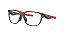 ARMAÇÃO OAKLEY OX8199D 0256 56 MASCULINO - Imagem 2