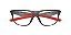 ARMAÇÃO OAKLEY OX8199D 0256 56 MASCULINO - Imagem 6