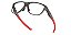 ARMAÇÃO OAKLEY OX8199D 0256 56 MASCULINO - Imagem 4